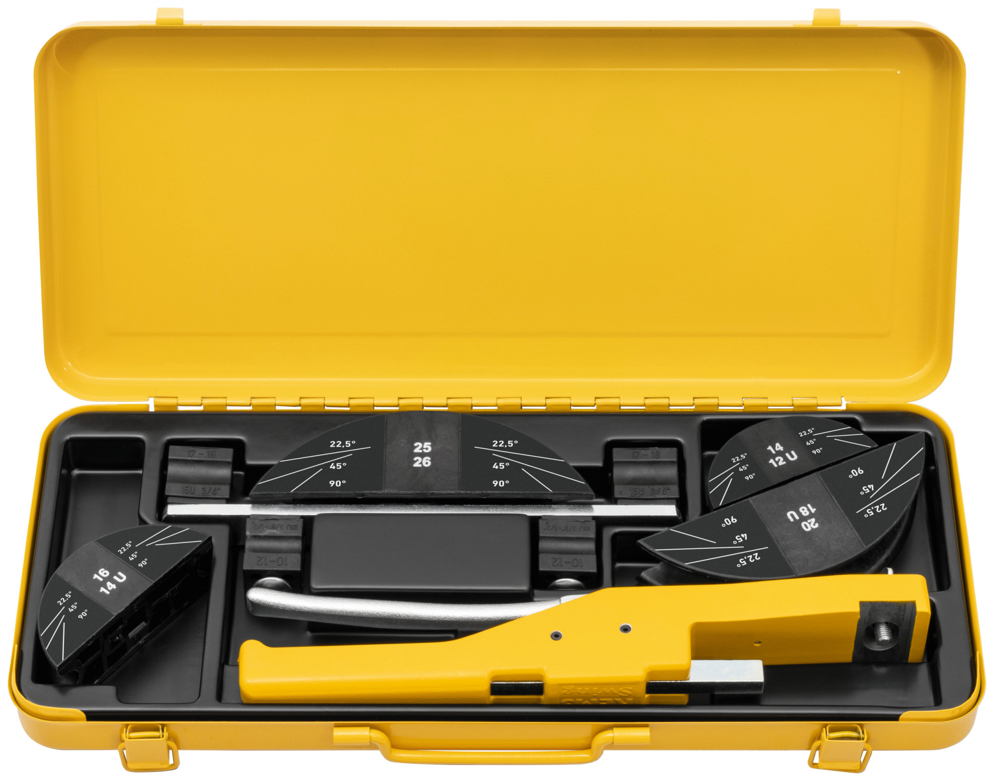 REMS Комплект качелей 14 + 16 + 20 + 25/26 (153026 R)