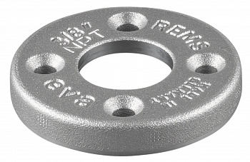 Крышка головки NPT 3/8", 521223