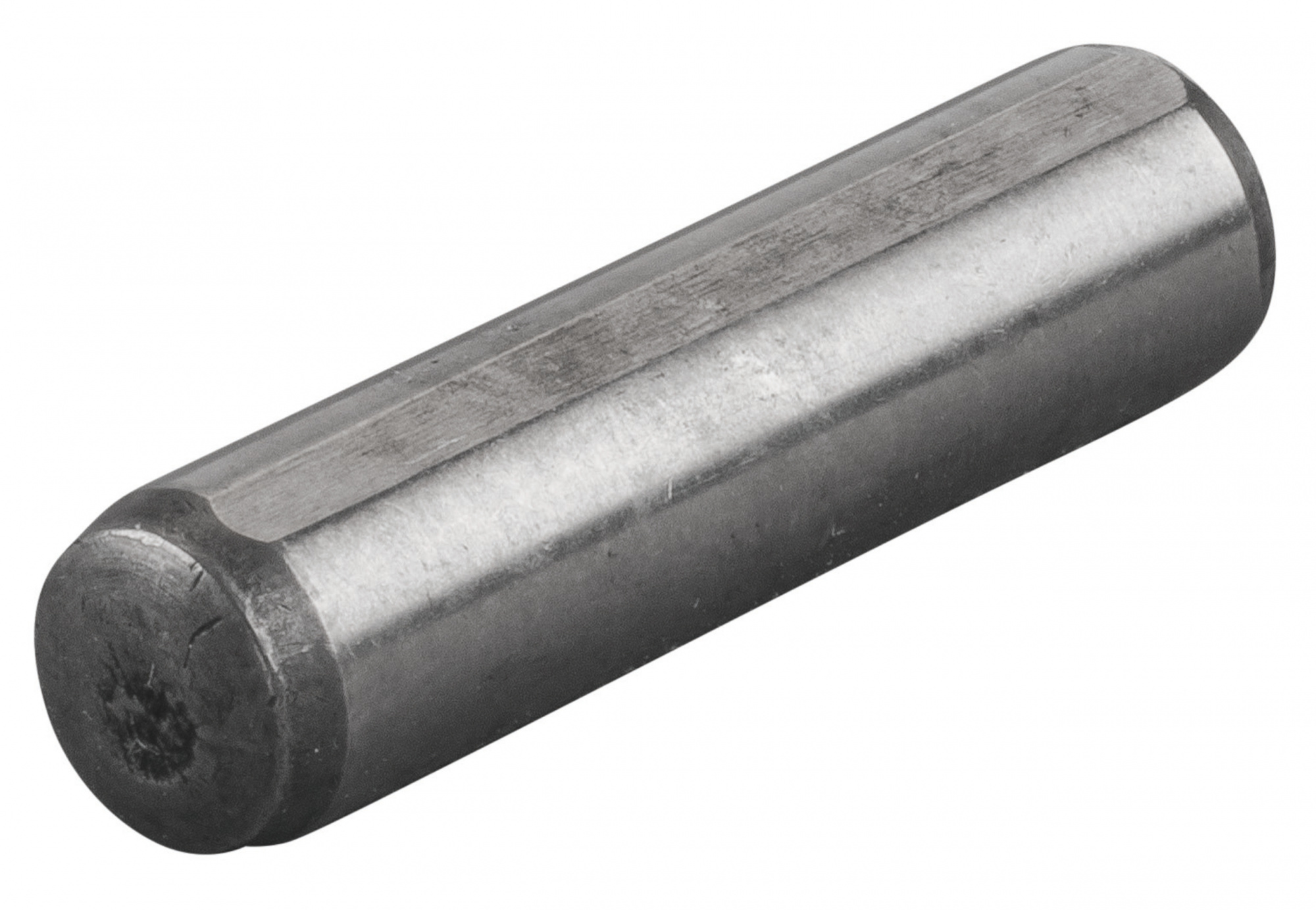 Цилиндрический штифт