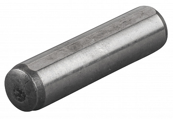 Цилиндрический штифт