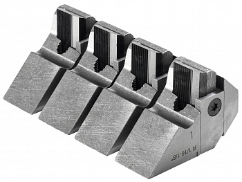 Нарезка + держатель R 1/16-1/8, комплект (759250 RWS)