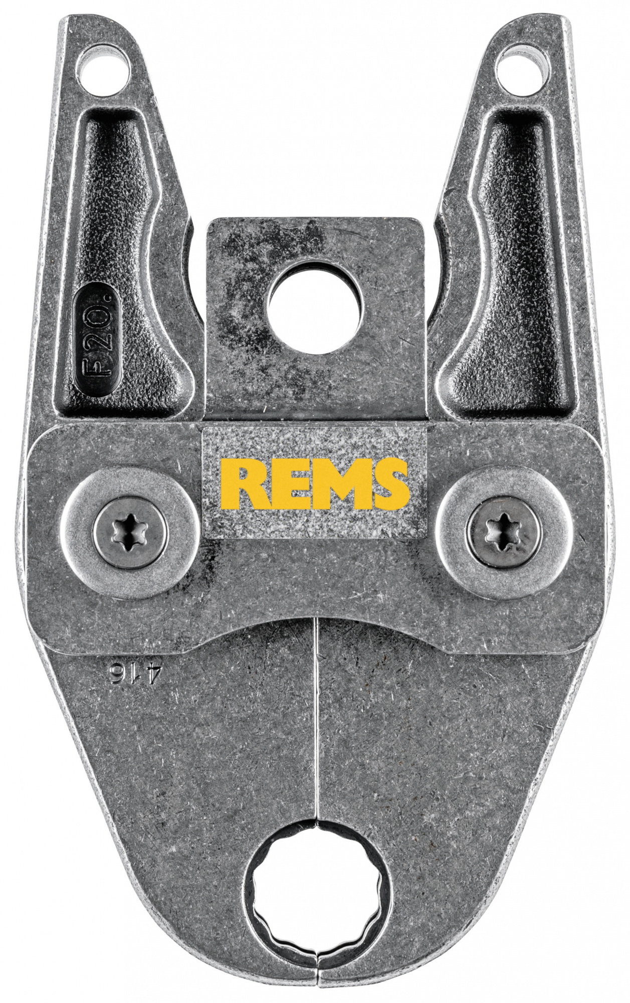 Пресс-клещи F 20* (570727)