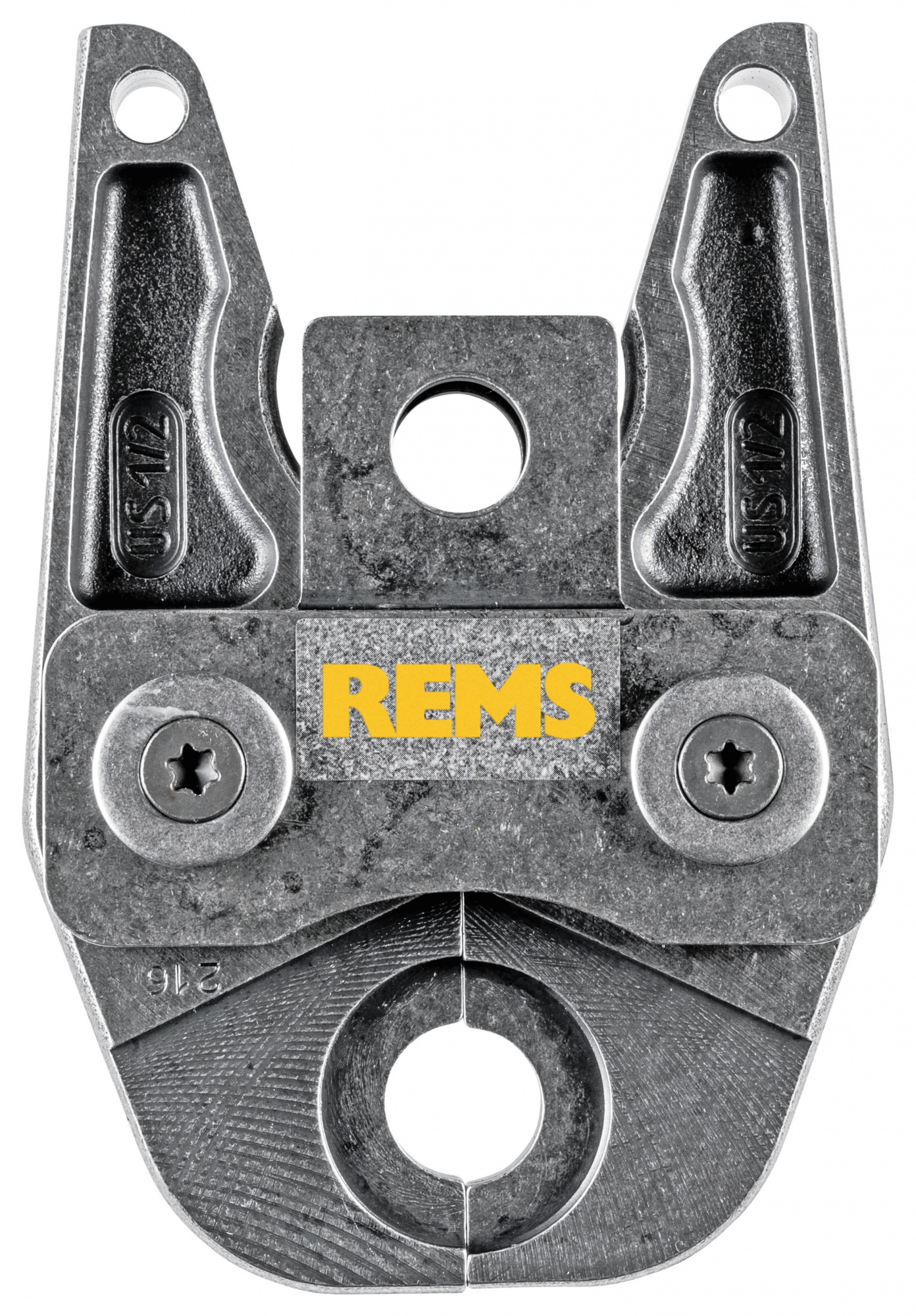 Пресс-клещи США 1/2"* (571455)