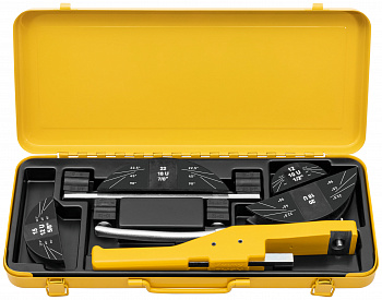 REMS Комплект качелей 12 + 15 + 18 + 22/ 1/2 + 5/8 + 3/4 + 7/8" (153025 R)