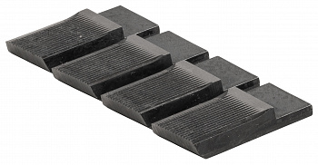 Через UNC 1/4-20, комплект (751557 RWS)