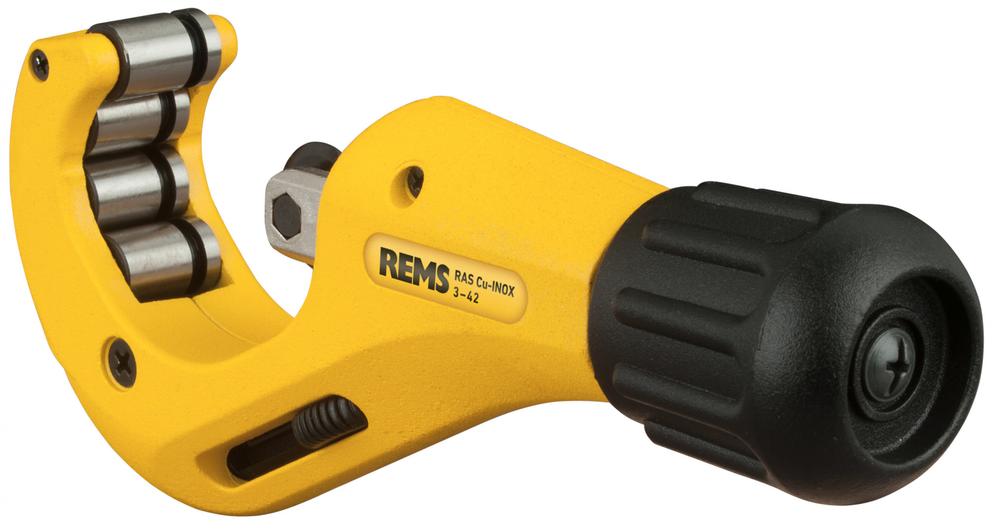 REMS РАС Cu-INOX 3-42, Ø3-42 мм, 1/8-1 3/4" (113330 R) - купить