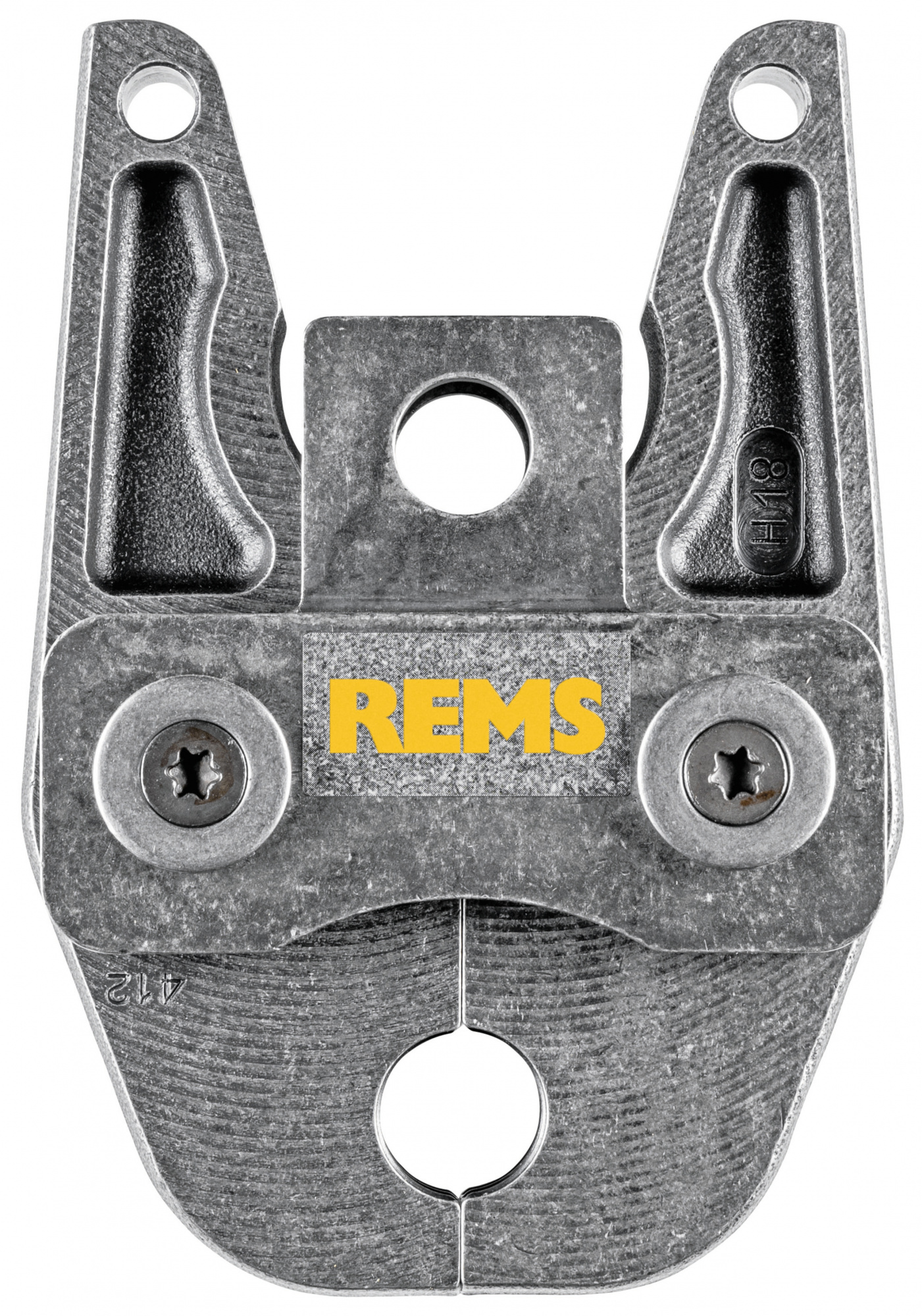 Пресс-клещи H 18* (570340)