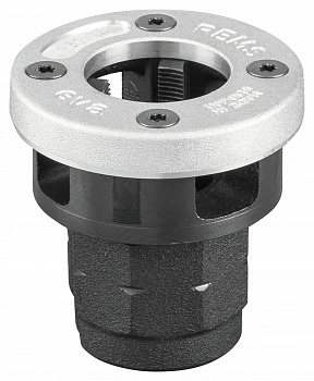 Резьбонарезная головка с плашками М 32 X1,5 мм, 521330