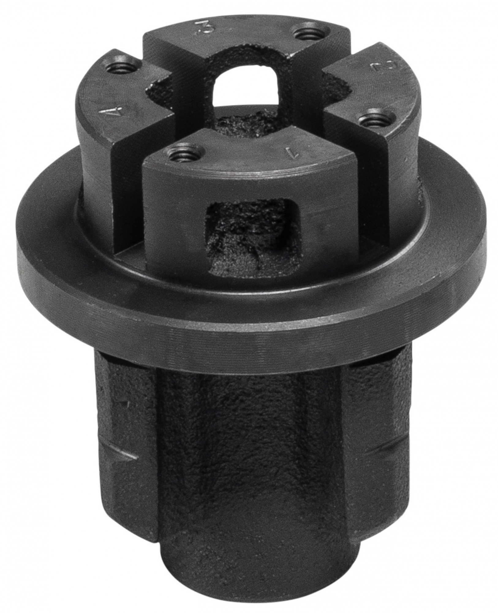 Корпус режущей головки 1/8", 521001