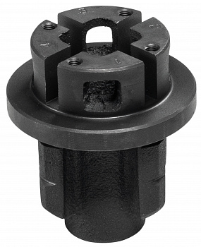 Корпус режущей головки 1/8", 521001