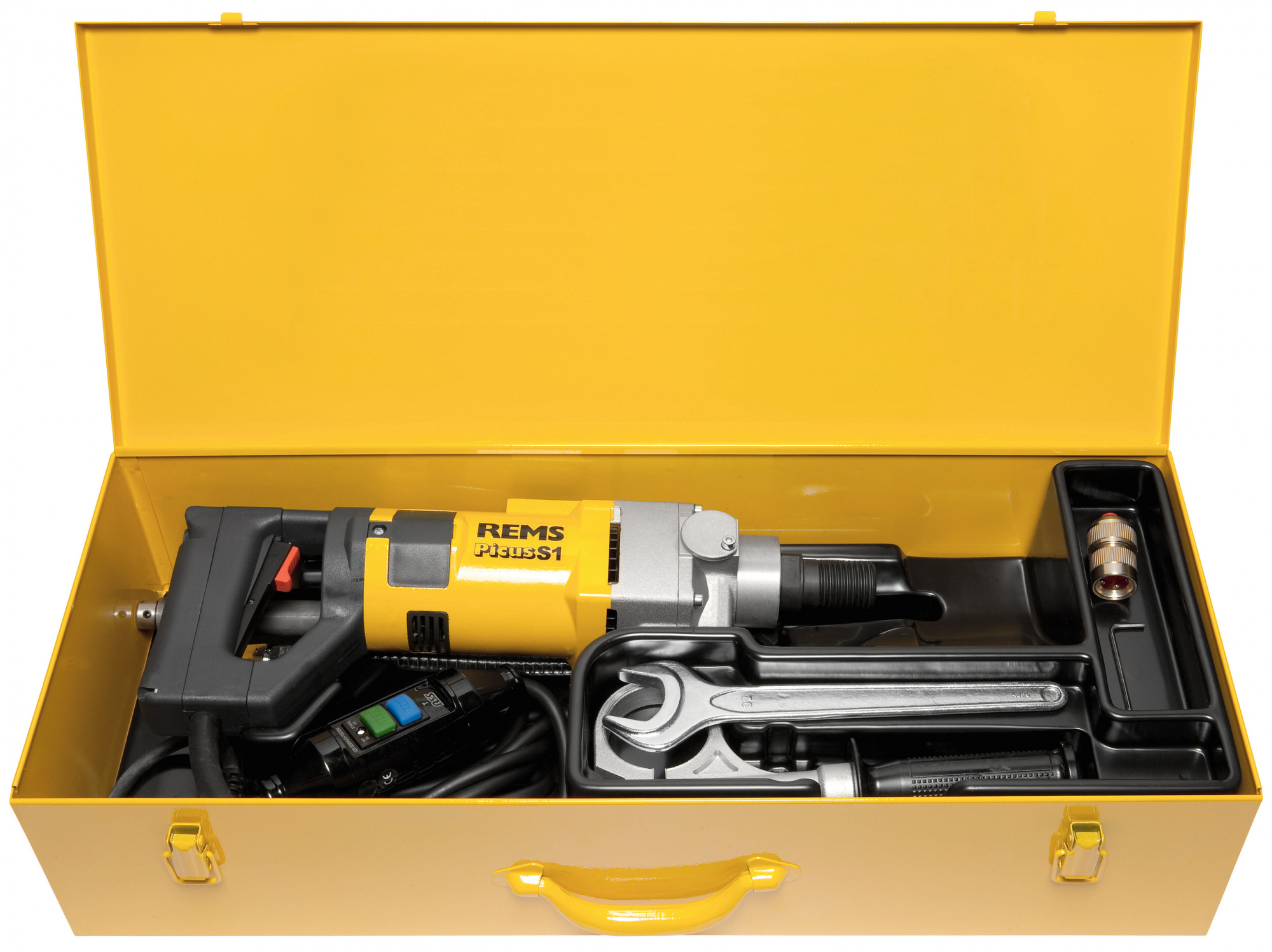 REMS Пикус S1 Базовый пакет (180010 R220) - купить