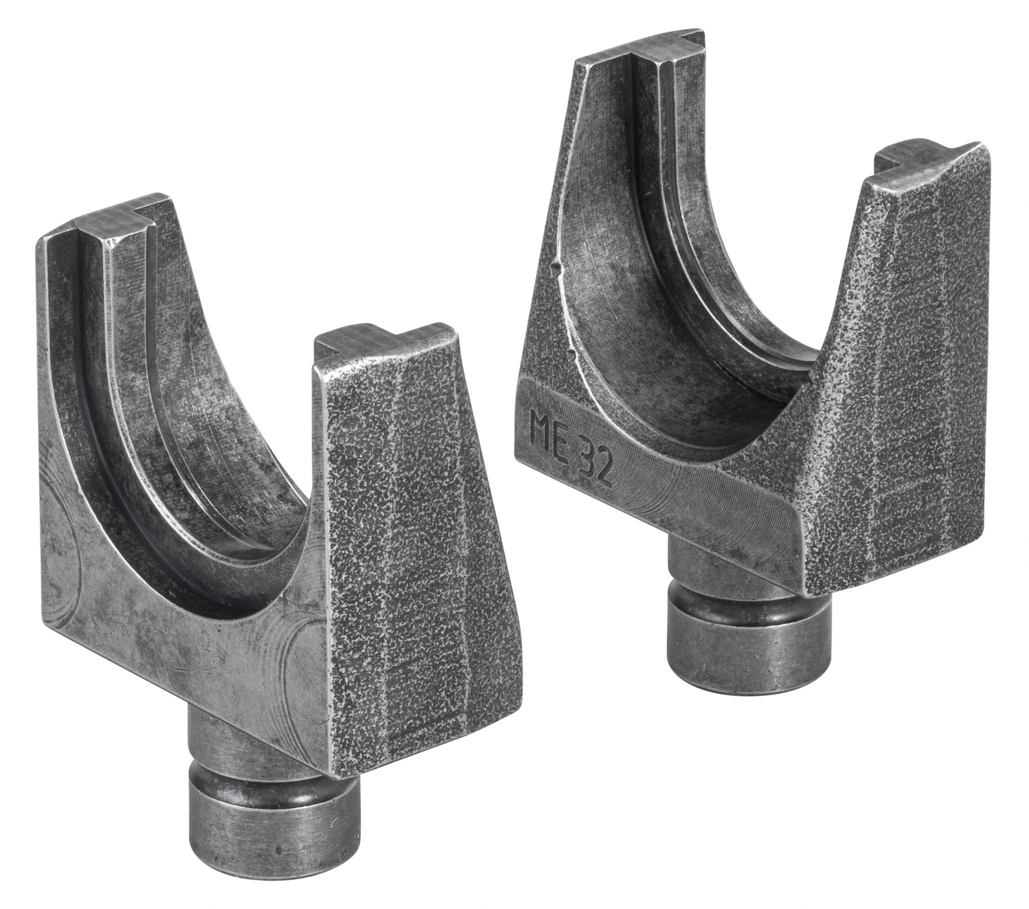 Пресс-головка ME 32, 2 шт. в упаковке (573110) - купить