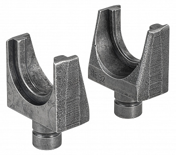 Пресс-головка ME 32, 2 шт. в упаковке (573110) - купить