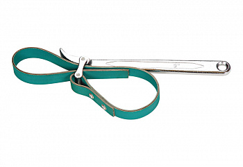 Ремешковый ключ TD06J