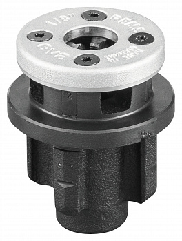 Резьбонарезная головка R 1/8 (521000)