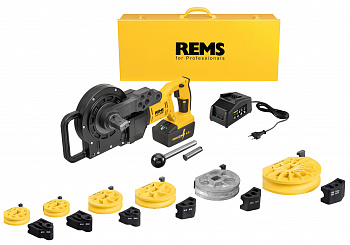 REMS Курво 22V12+14+16+18+22+28 (581070) (580062 R220)