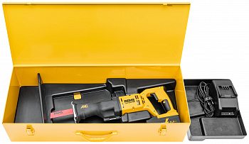 Аккумуляторная сабельная пила REMS Акку - Кат ANC VE Li - Ion 18V, 560052 R220