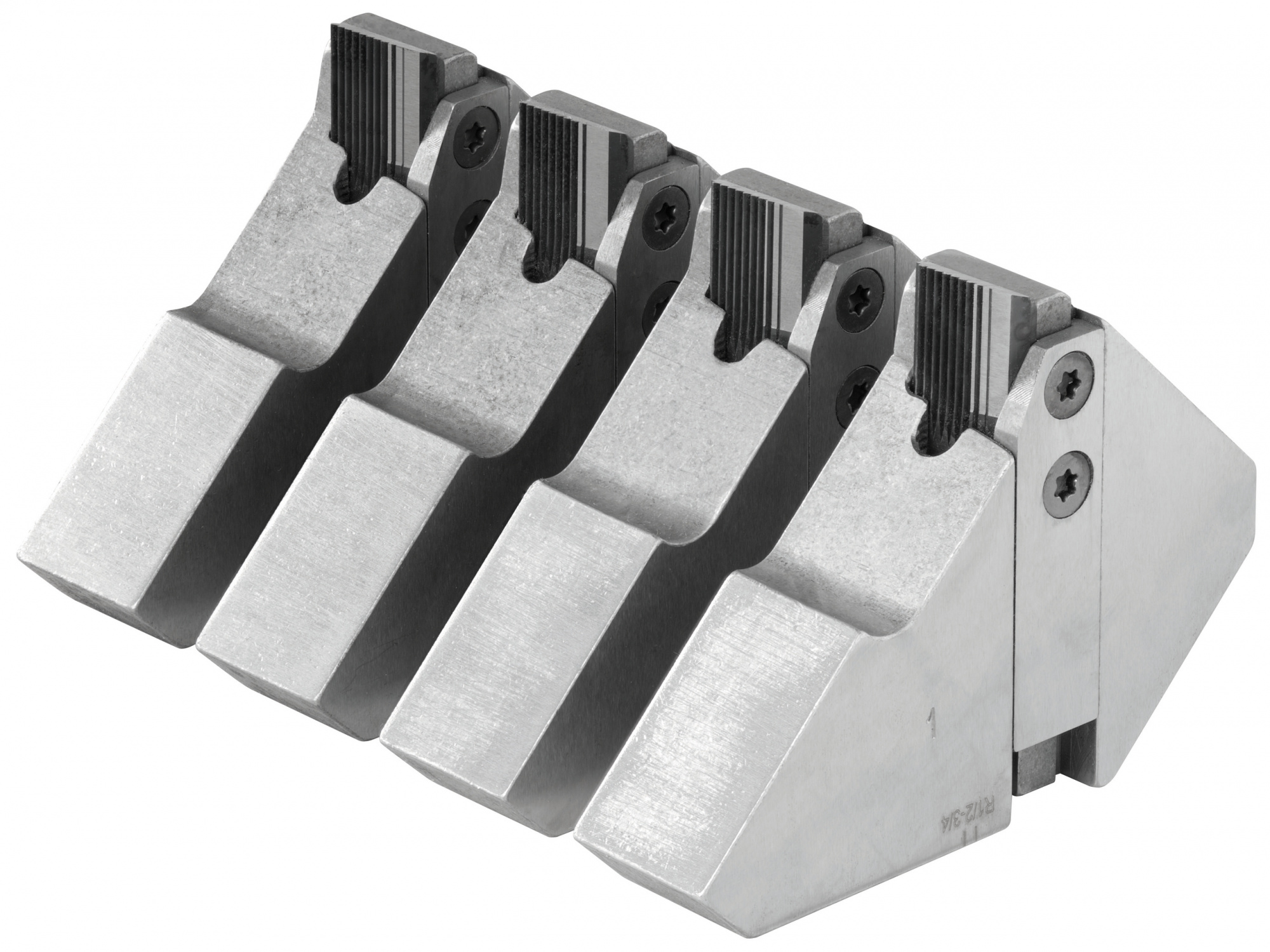 Фреза + держатель R 1/2-3/4, комплект (771120 RWS)