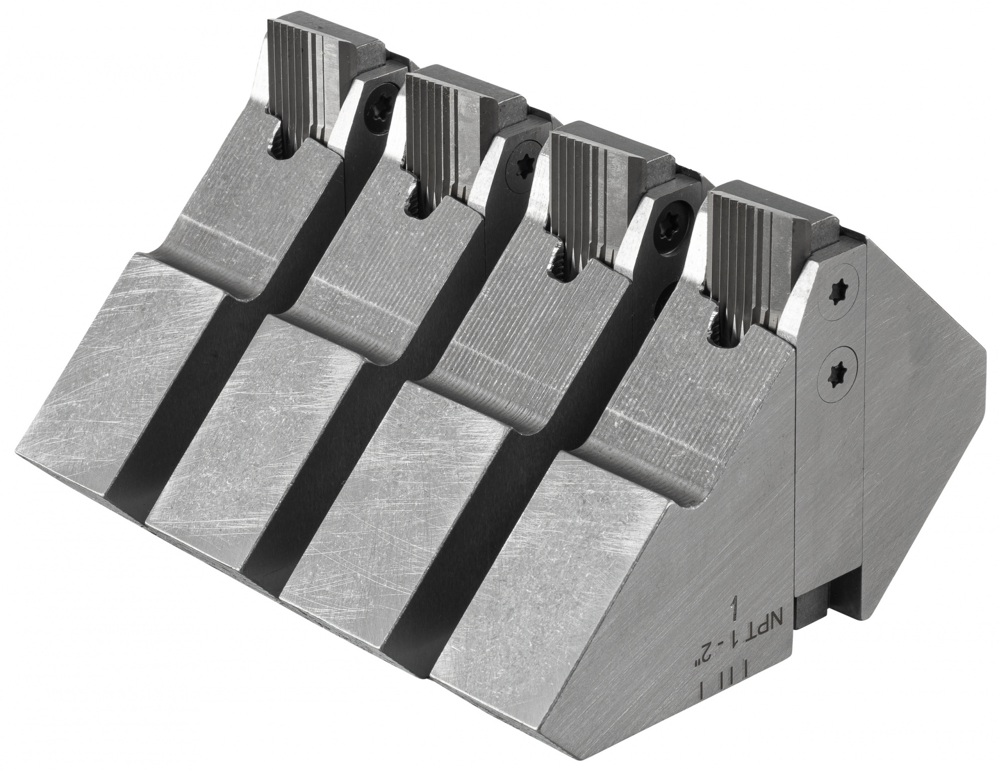 Chaser HSS + держатель NPT 1-2, комплект (771230 RHSS)