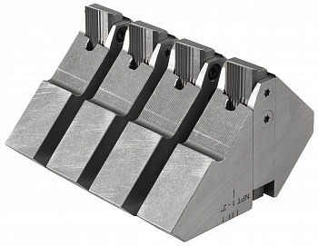 Chaser HSS + держатель NPT 1-2, комплект (771230 RHSS)