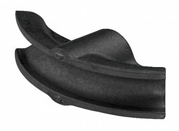 Гибочный сегмент St 3/4", R85 (590053 R)