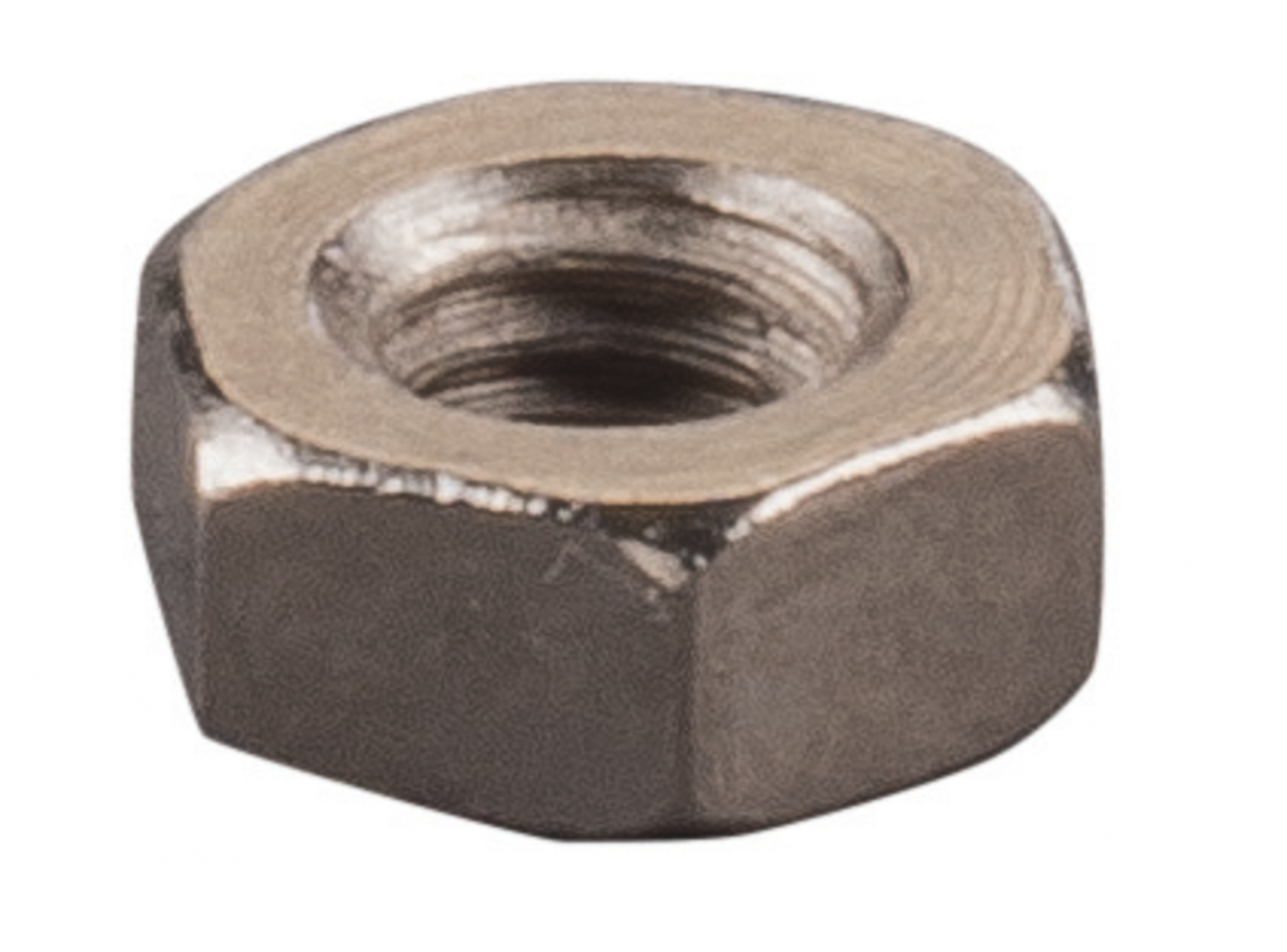 Гайка Шестигранная