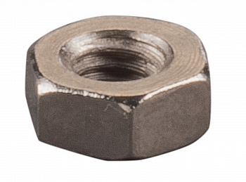 Гайка Шестигранная