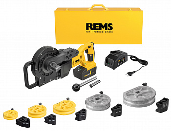 REMS Курво 22В комплект 14 + 16 + 18 + 22 + 28 (580065 R220)