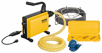 REMS Кобра 22 Комплект 16 (172010 R220) - купить