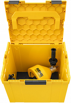 REMS Мини-Кобра S VE Комплект L-Boxx H (170028 R220) - купить