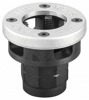 Резьбонарезная головка R 1 1/4 (521060)