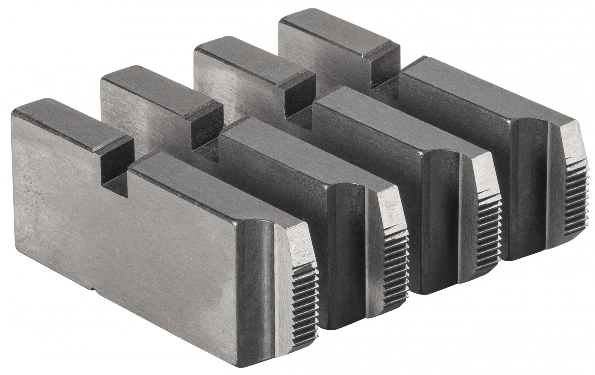 Губки режущие NPSM 1/4-3/8, комплект (341417 RWS)