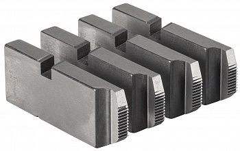 Губки режущие NPSM 1/4-3/8, комплект (341417 RWS)