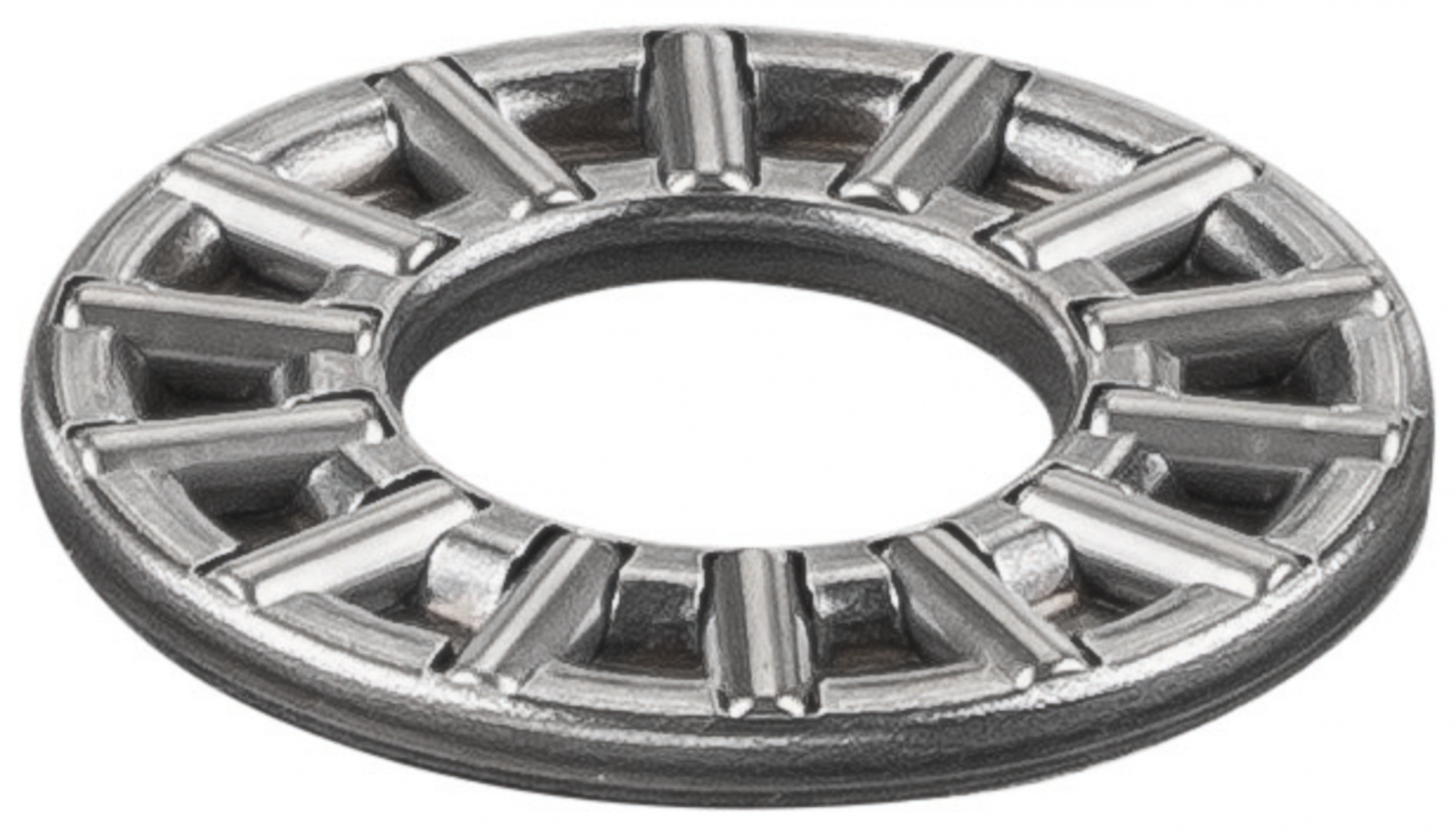 Подшипник упор.игольч.