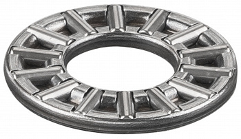 Подшипник упор.игольч.