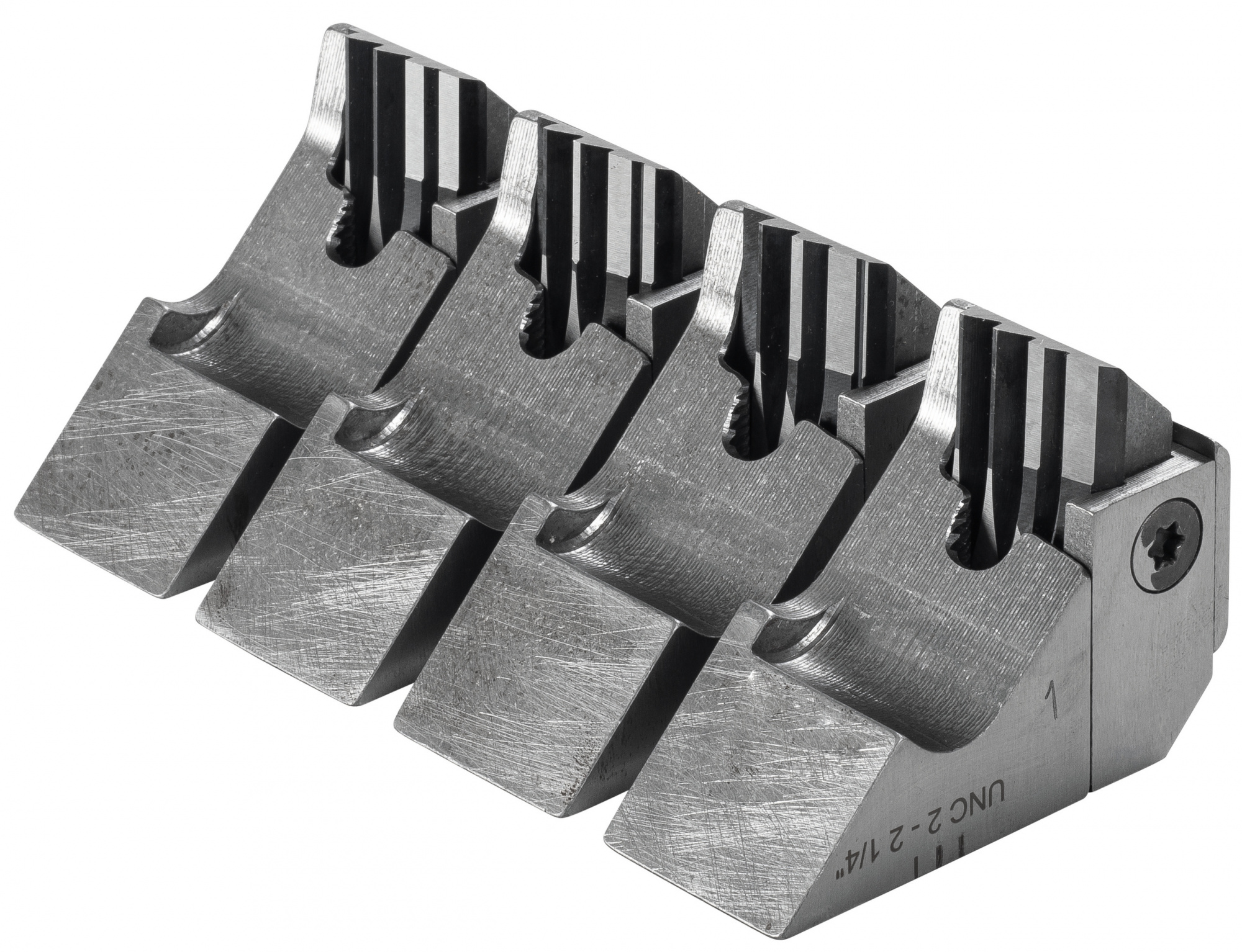 Нарезка + держатель UNC 2-2 1/4-4,5, комплект (759383 RWS)