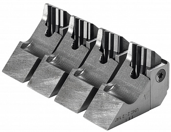 Нарезка + держатель UNC 2-2 1/4-4,5, комплект (759383 RWS)