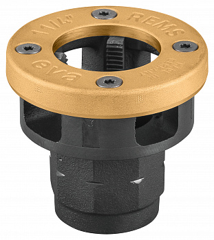 Быстросменная режущая головка R 1 1/4 LH (521160)