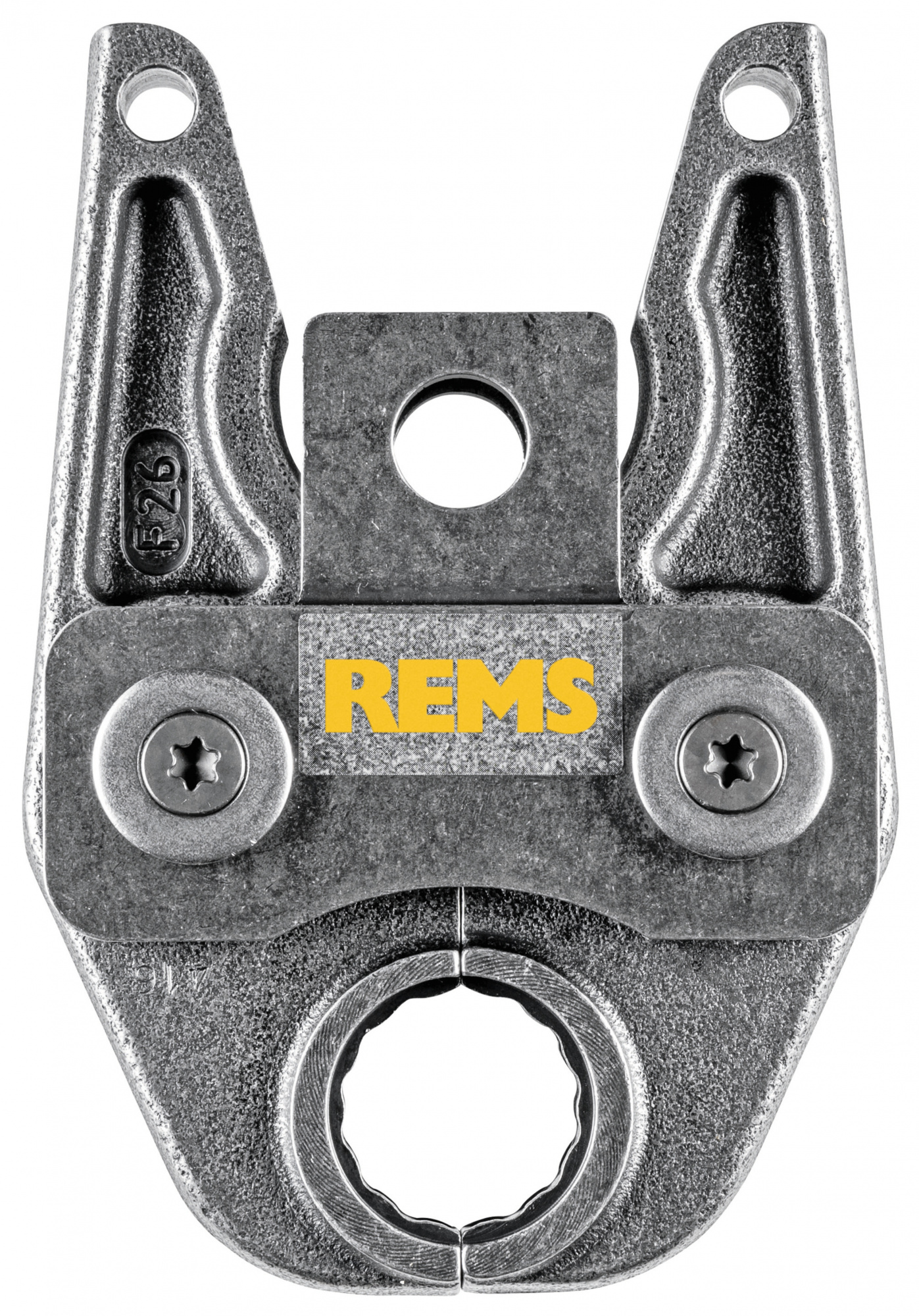 Пресс-клещи F 26* (570730)