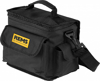 Сумка с ремнями для дрели - шуруповерта Helix, 190053 R - купить