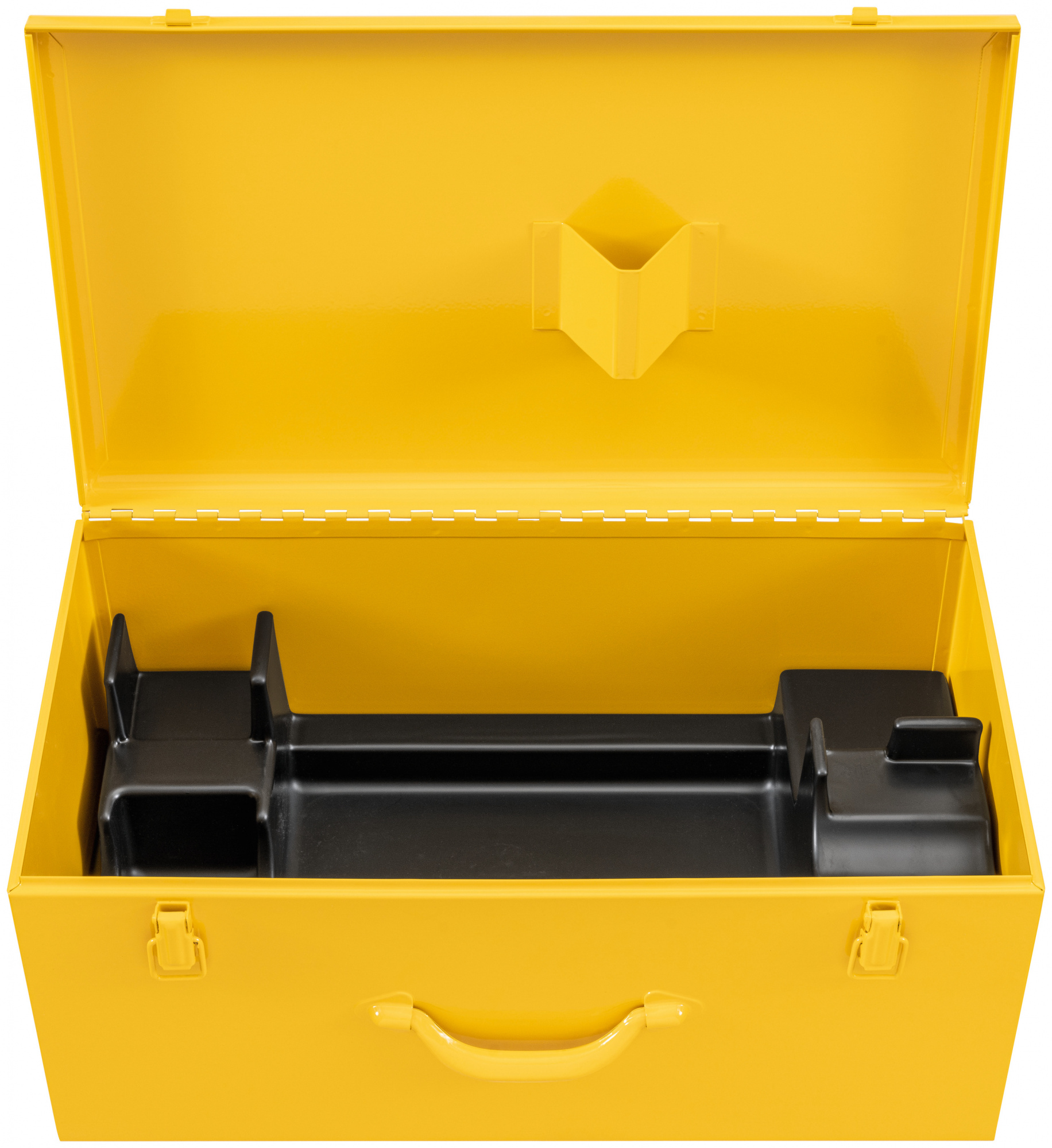 Ящик из листовой стали со вставкойMini-Cobra S 22V VE (170107 R) - купить