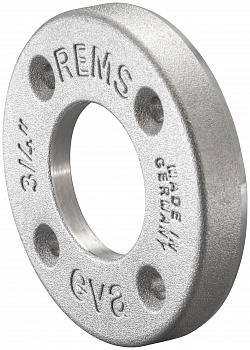 Крышка резьбонарезной головки R3/4" (521043 R)