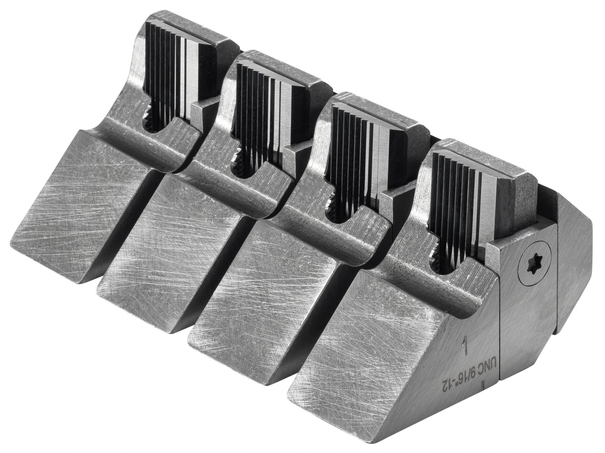Нарезка + держатель UNC 9/16-12, комплект (759375 RWS)