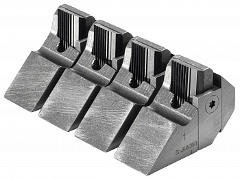 Нарезка + держатель UNC 9/16-12, комплект (759375 RWS)