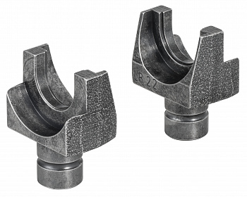 Пресс - головки (с натяжной гильзой) Rems LR 22 (пара), 573432 - купить