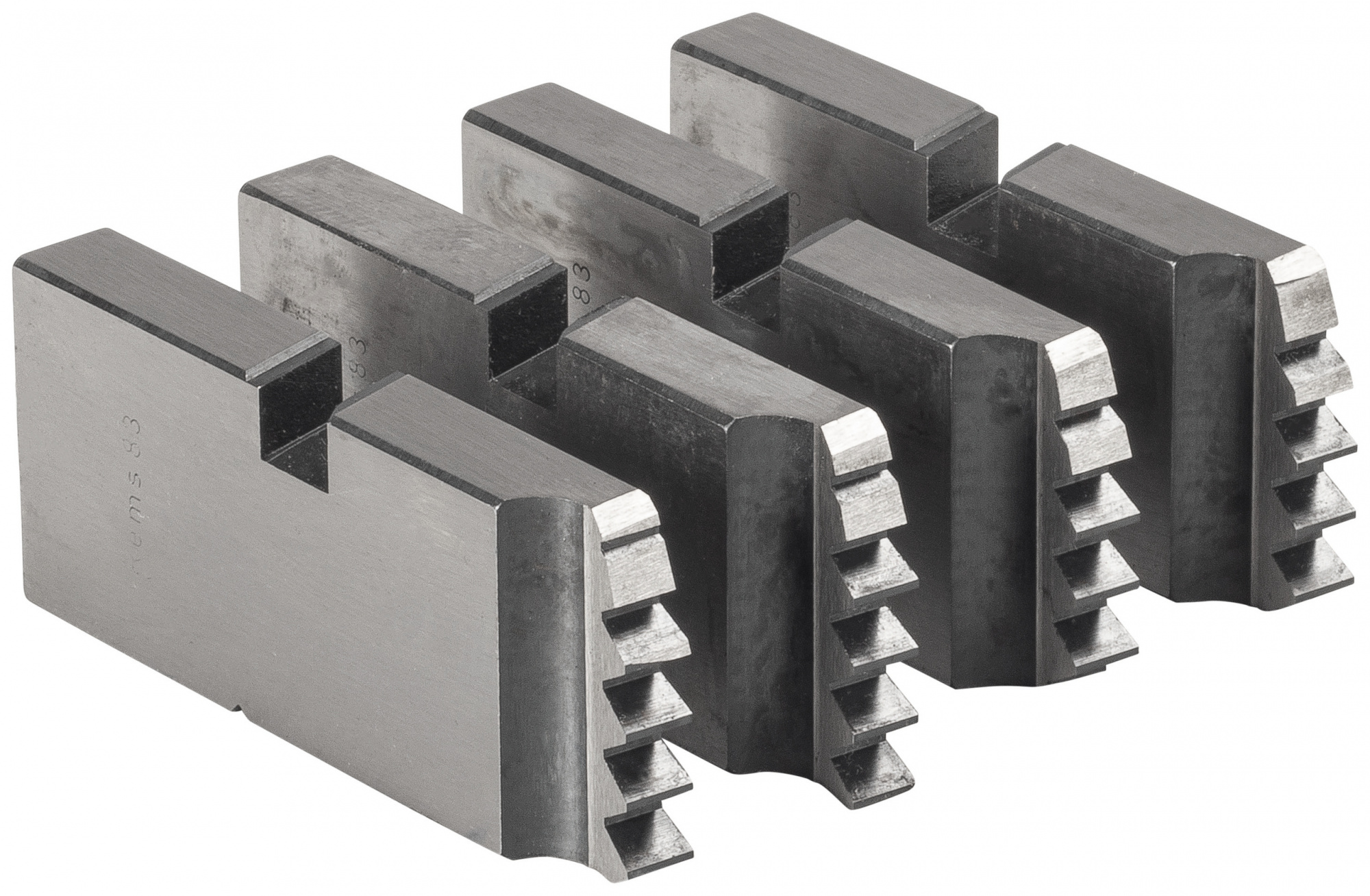 Режущие губки UNC 2-4,5, комплект (341491 RWS)