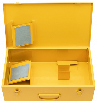 Стальной Ящик Для "ссг" - 110/45, 250042