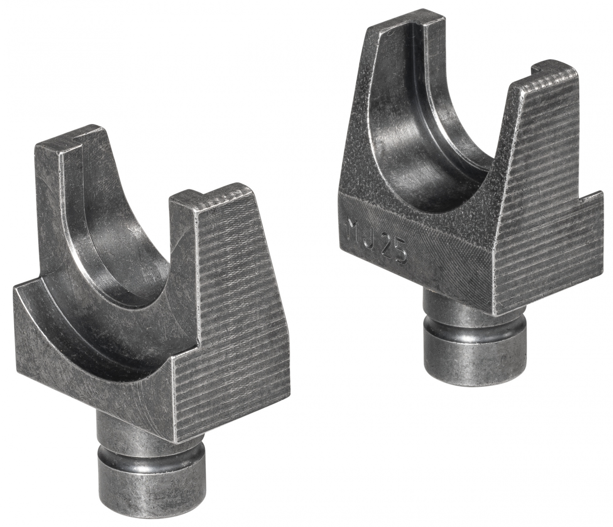 Пресс-головка MJ 25, 2 шт. в упаковке (573657) - купить