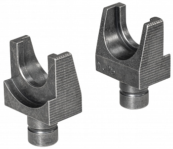 Пресс-головка MJ 25, 2 шт. в упаковке (573657) - купить