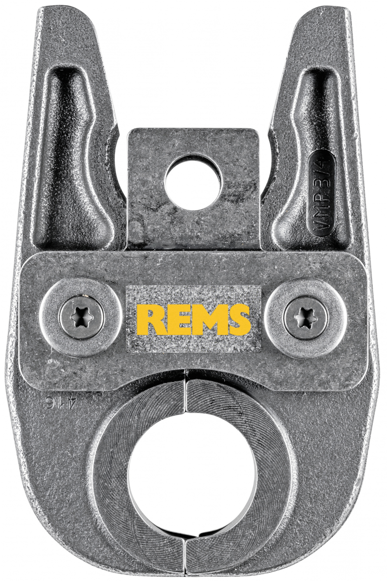 Пресс-клещи ВМПз 3/4" (571764)